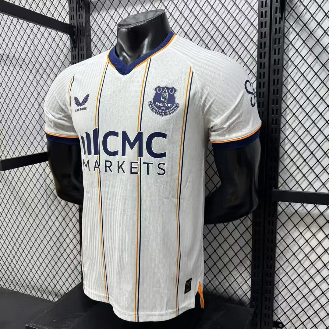 2627 Everton Away S-2XL - view 6