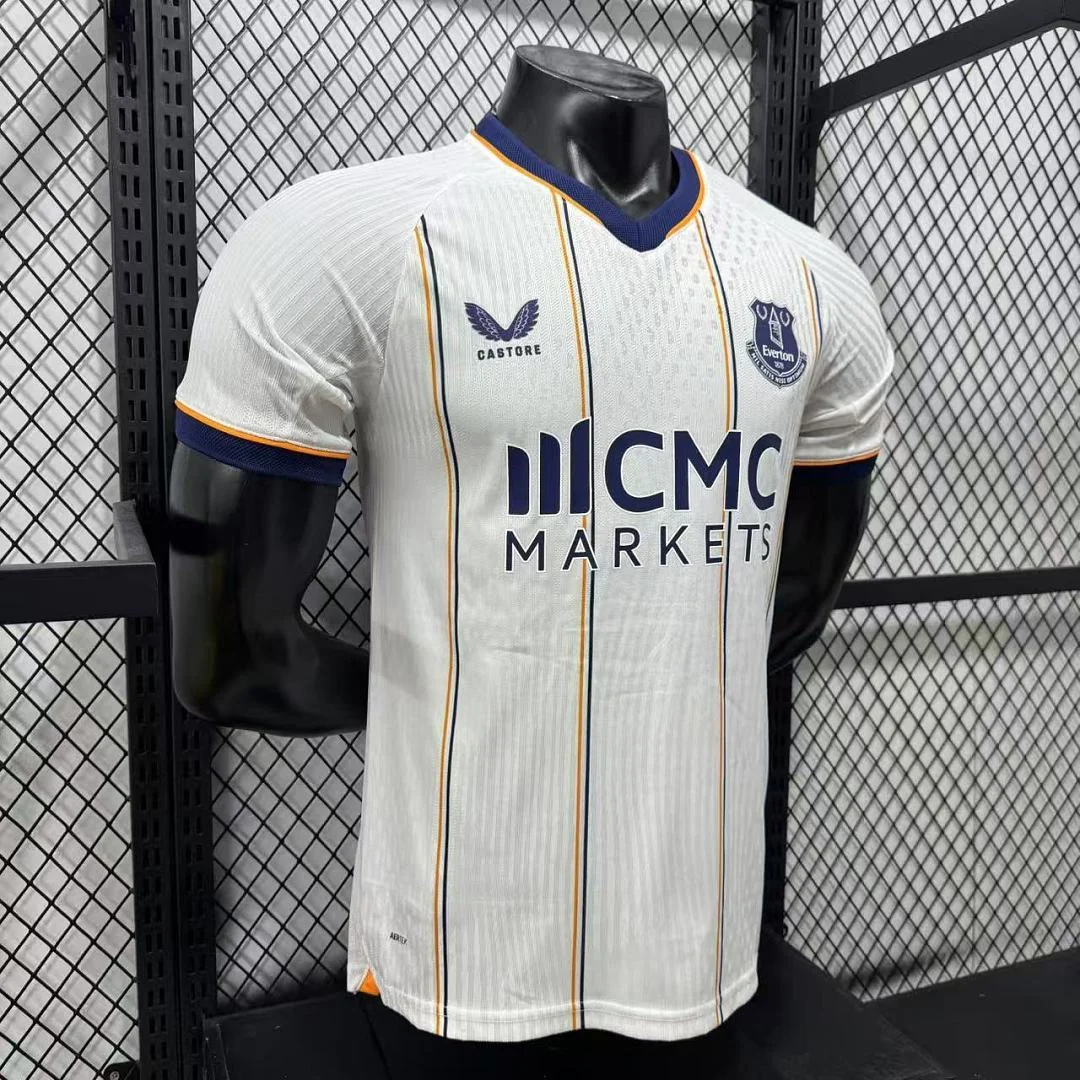 2627 Everton Away S-2XL - view 7