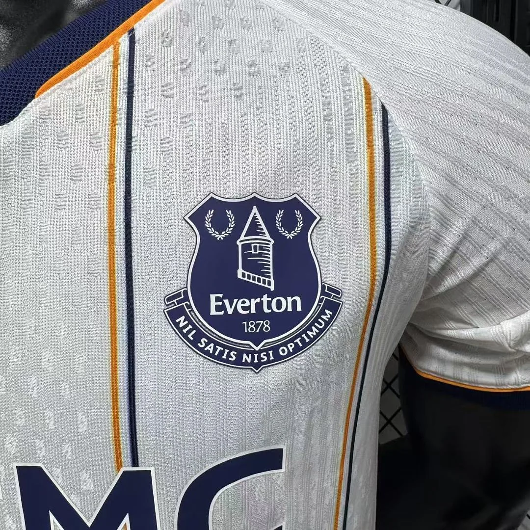 2627 Everton Away S-2XL - view 8