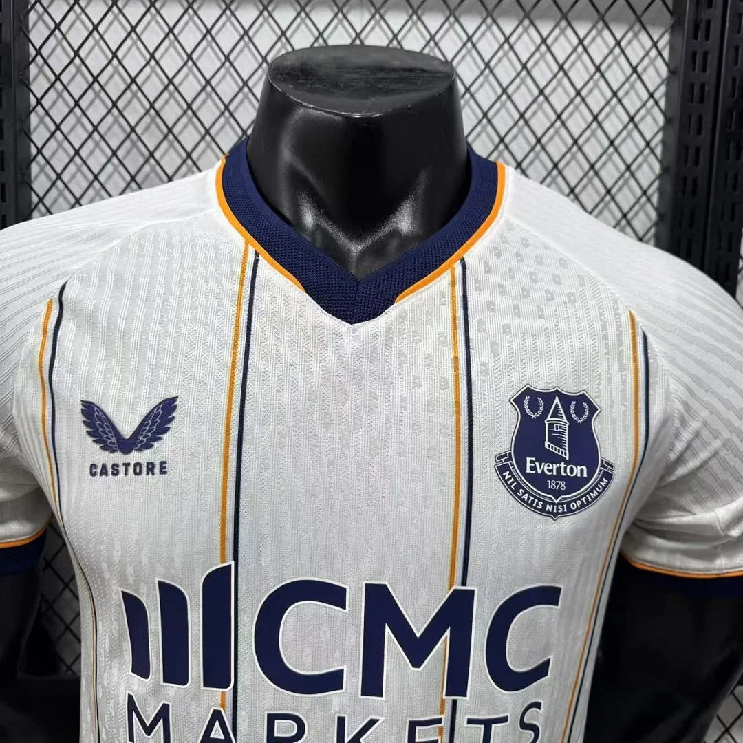 2627 Everton Away S-2XL - view 10