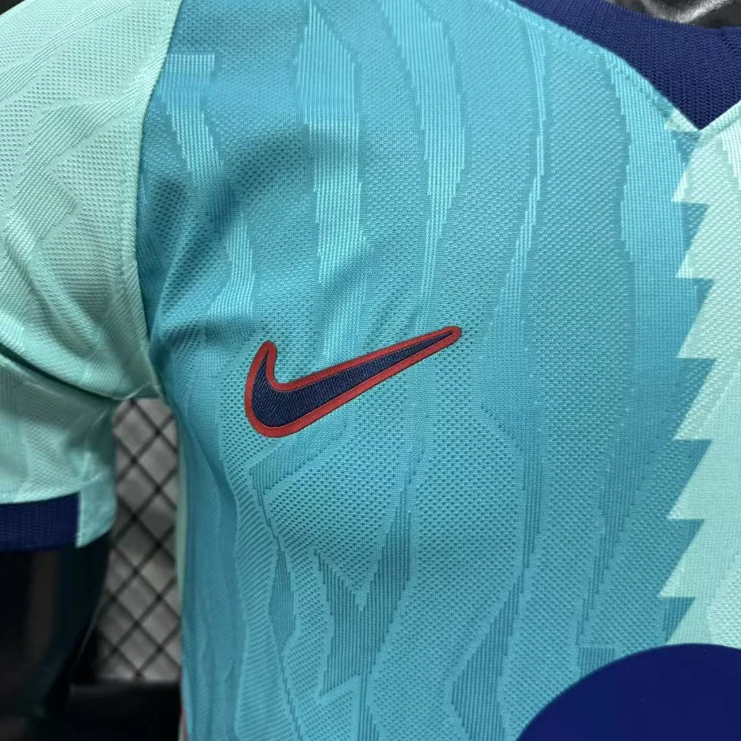 2627 Barcelona Away Second S-4XL - view 9