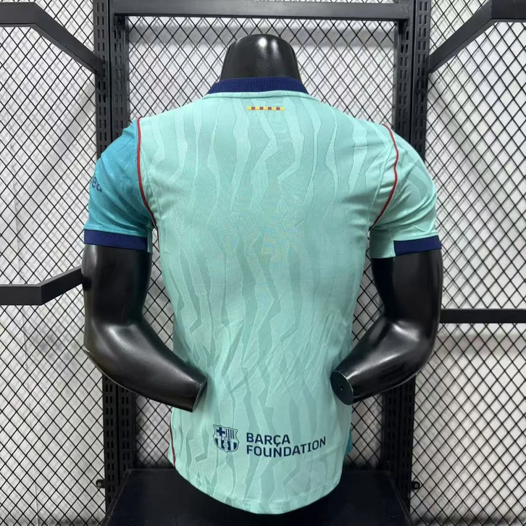 2627 Barcelona Away Second S-4XL - view 11