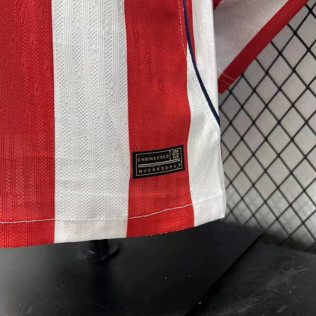 2627 Chivas Main Long Sleeve S-3XL - view 2