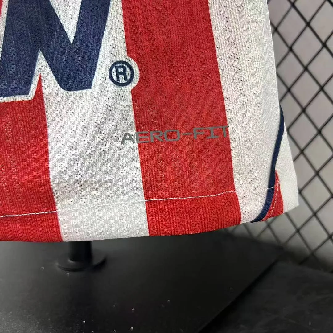 2627 Chivas Main Long Sleeve S-3XL - view 3