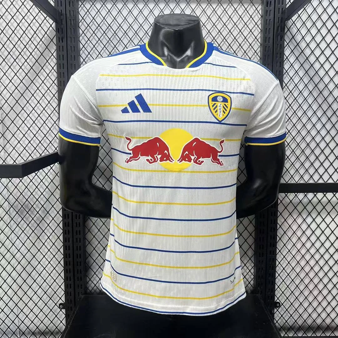 2627 Leeds United Home S-2XL