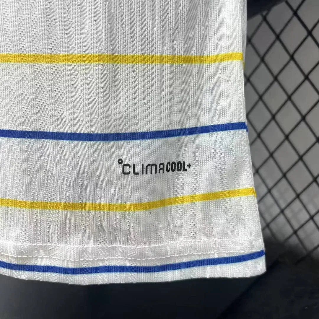 2627 Leeds United Home S-2XL - view 2
