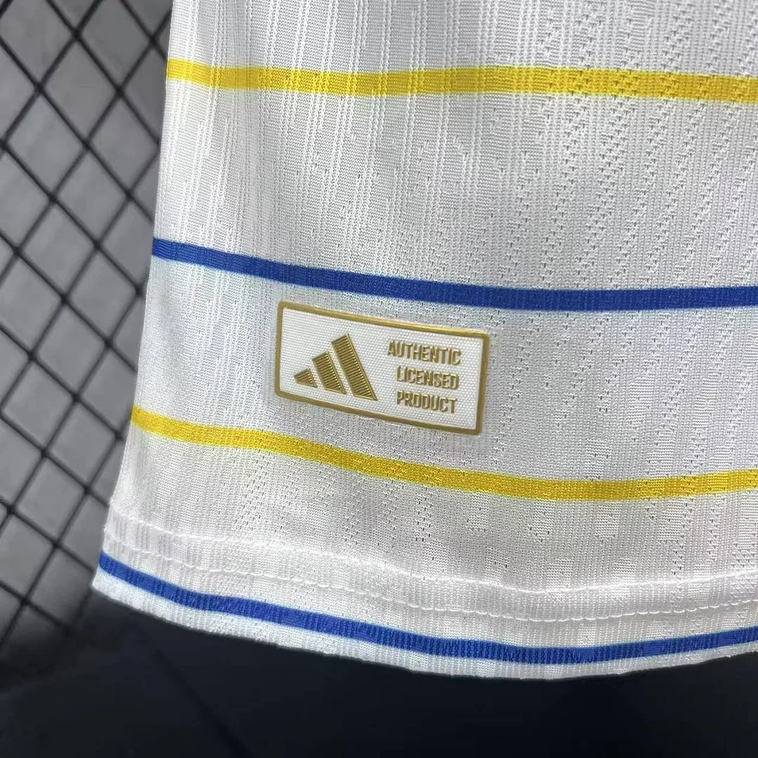 2627 Leeds United Home S-2XL - view 3
