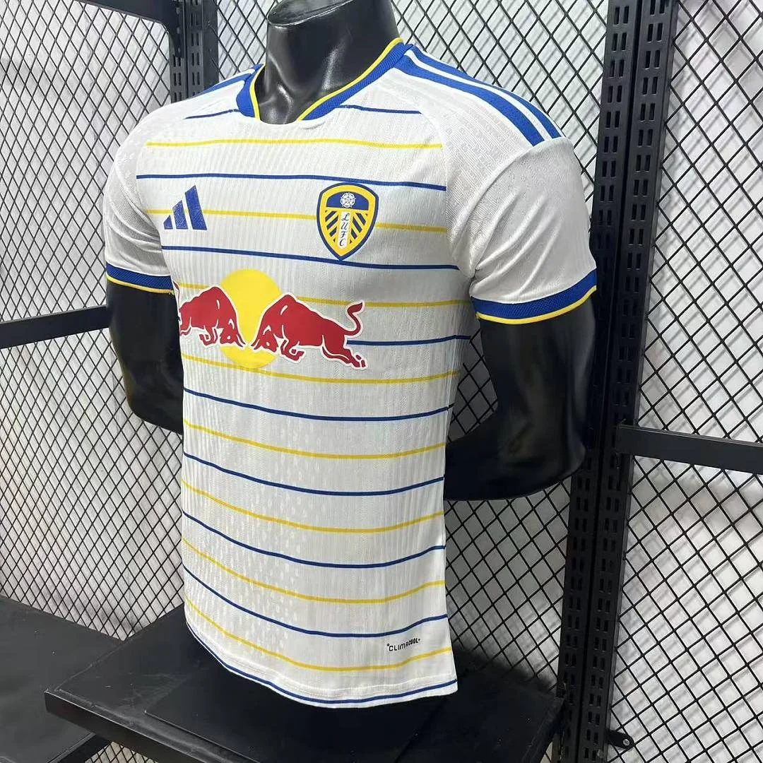 2627 Leeds United Home S-2XL - view 4