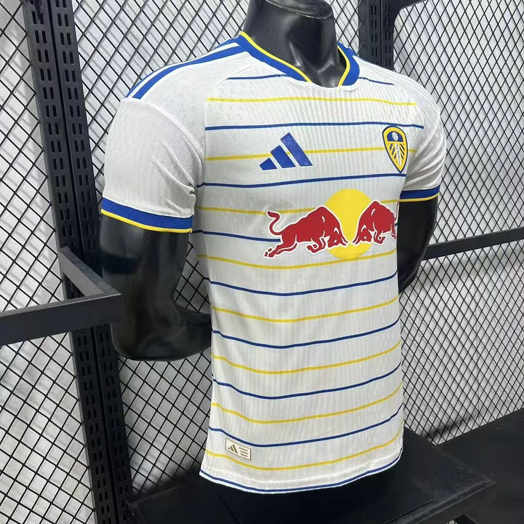 2627 Leeds United Home S-2XL - view 5