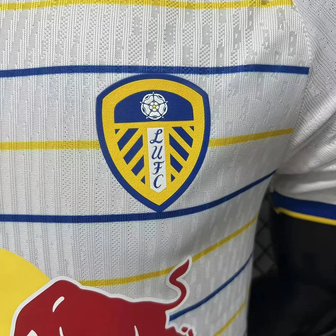 2627 Leeds United Home S-2XL - view 6