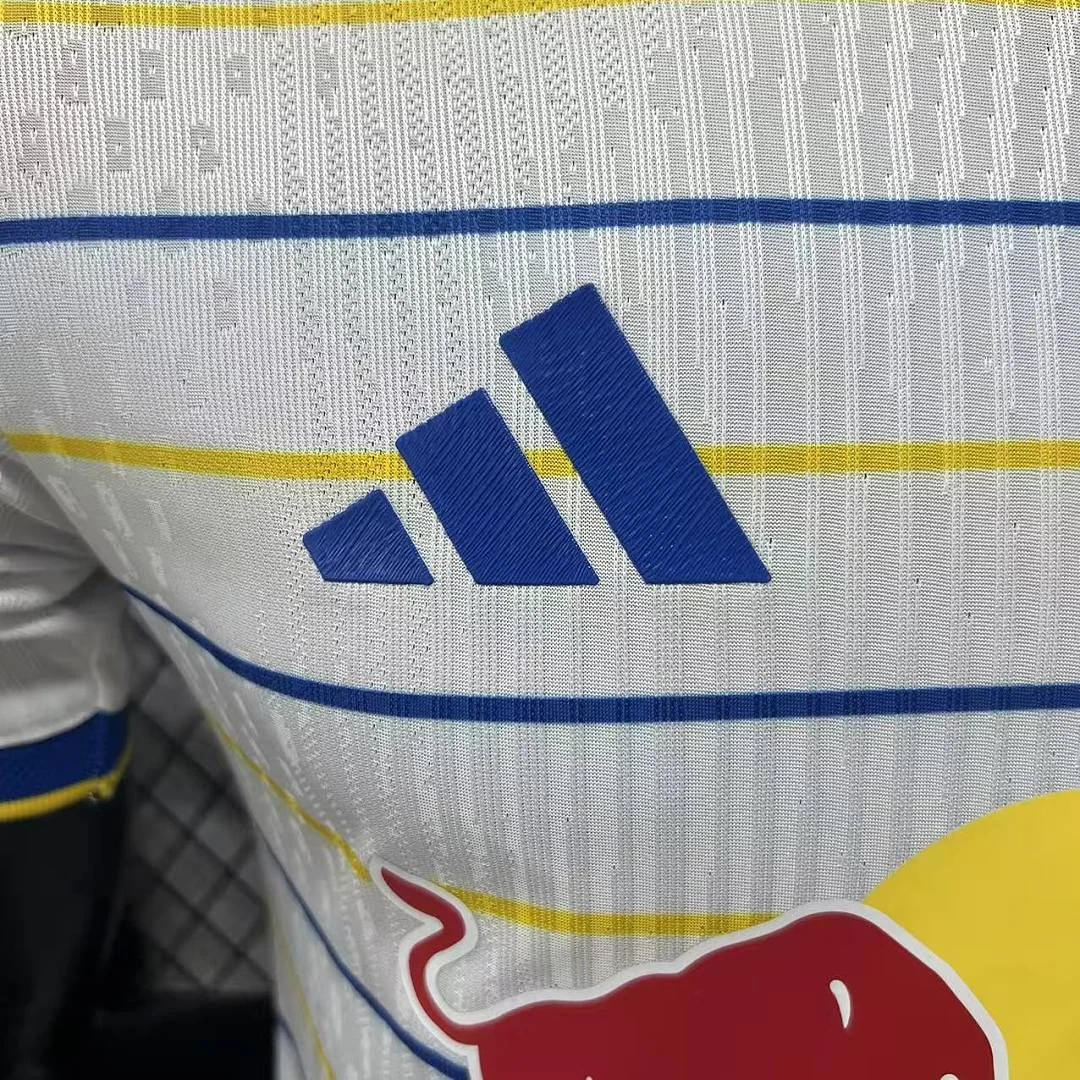 2627 Leeds United Home S-2XL - view 7