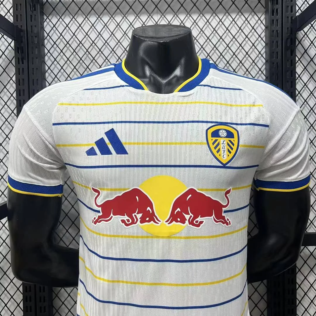 2627 Leeds United Home S-2XL - view 8