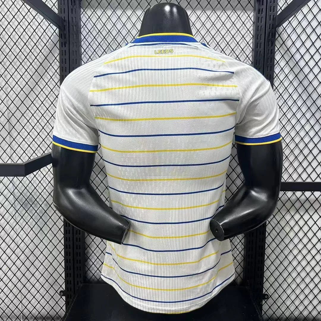2627 Leeds United Home S-2XL - view 9