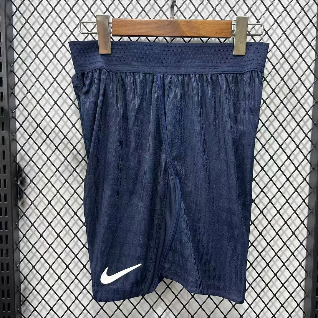 2627 Tottenham Home Shorts S-2XL - view 2
