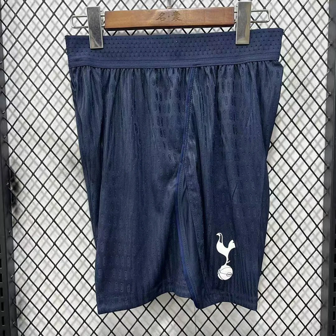 2627 Tottenham Home Shorts S-2XL - view 3