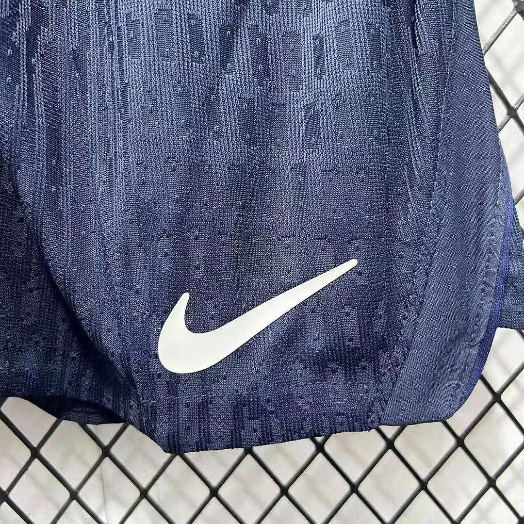 2627 Tottenham Home Shorts S-2XL - view 4