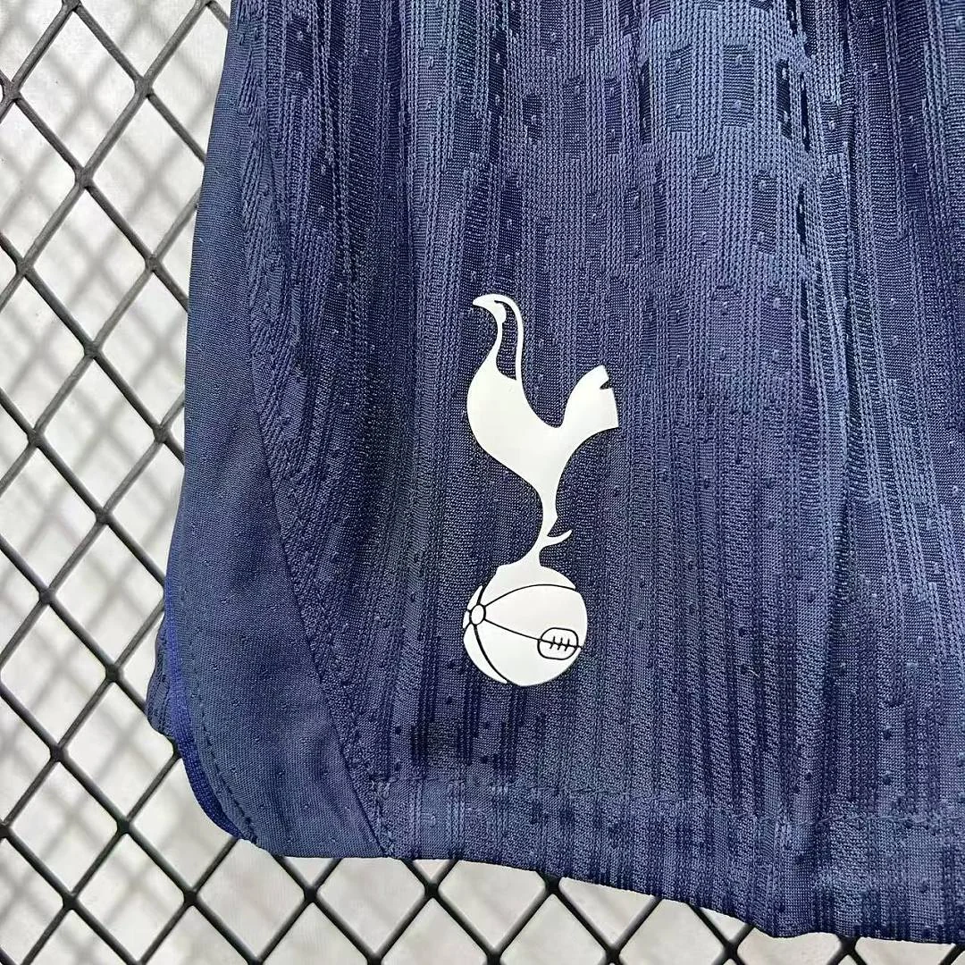 2627 Tottenham Home Shorts S-2XL - view 5