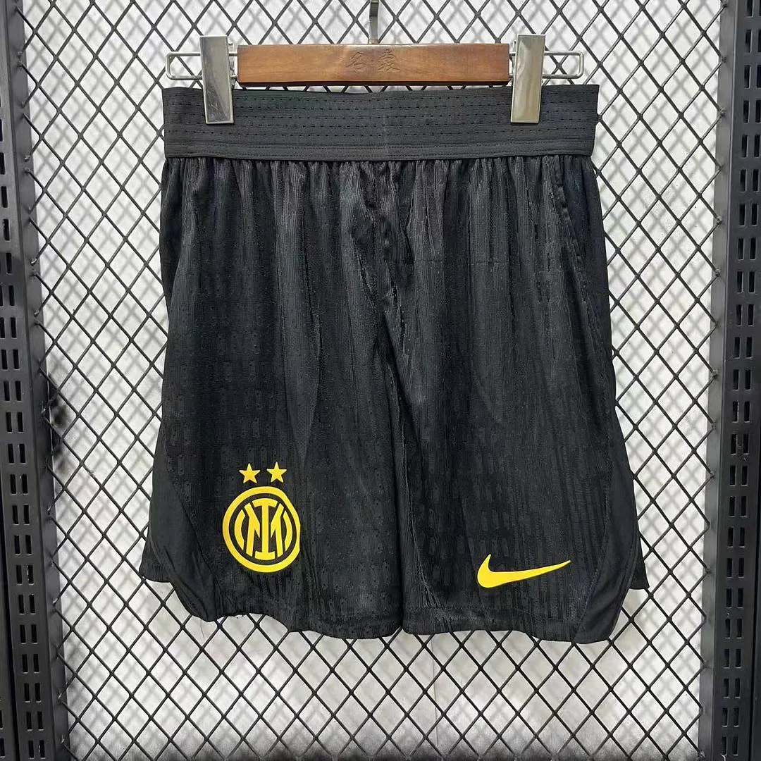 2627 Inter Milan Home Shorts S-2XL