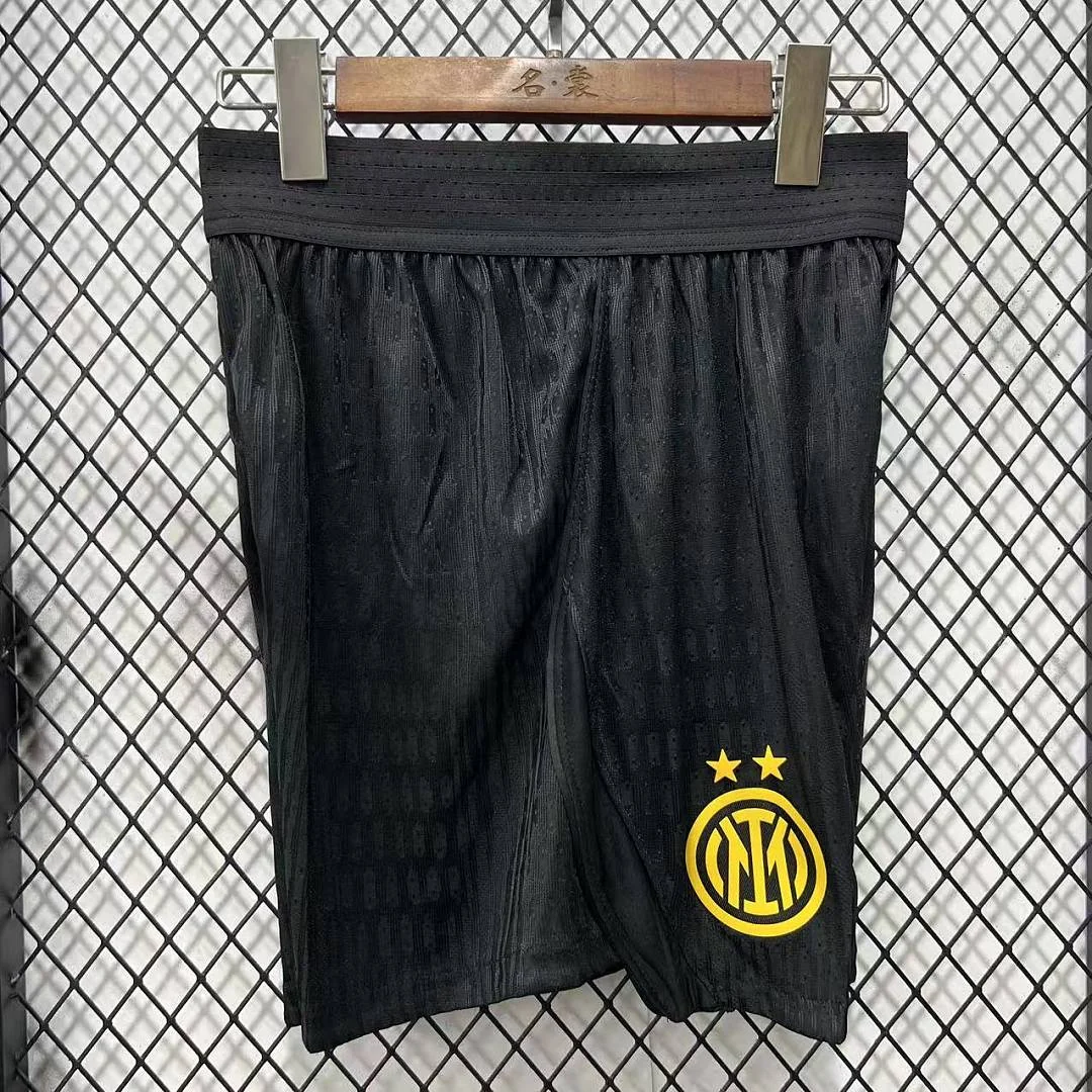 2627 Inter Milan Home Shorts S-2XL - view 3