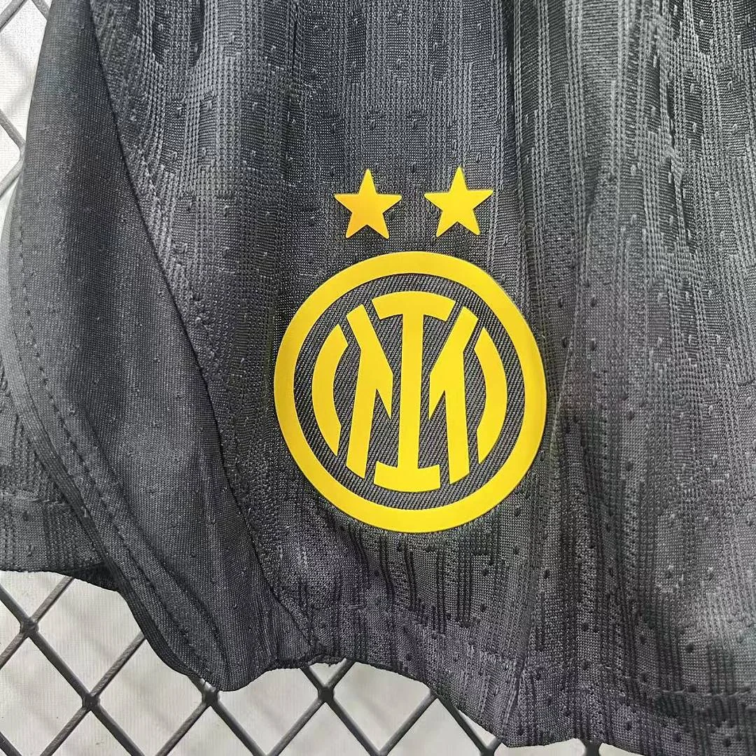 2627 Inter Milan Home Shorts S-2XL - view 5