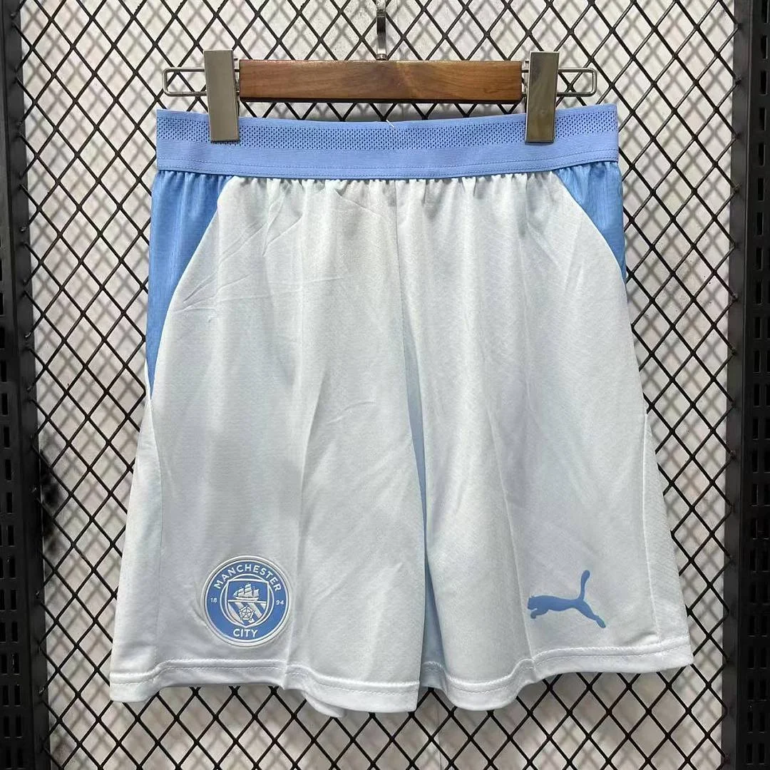 2627 Manchester City Pants S-2XL