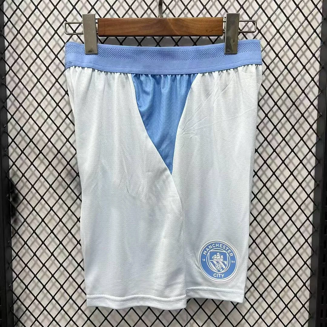 2627 Manchester City Pants S-2XL - view 3