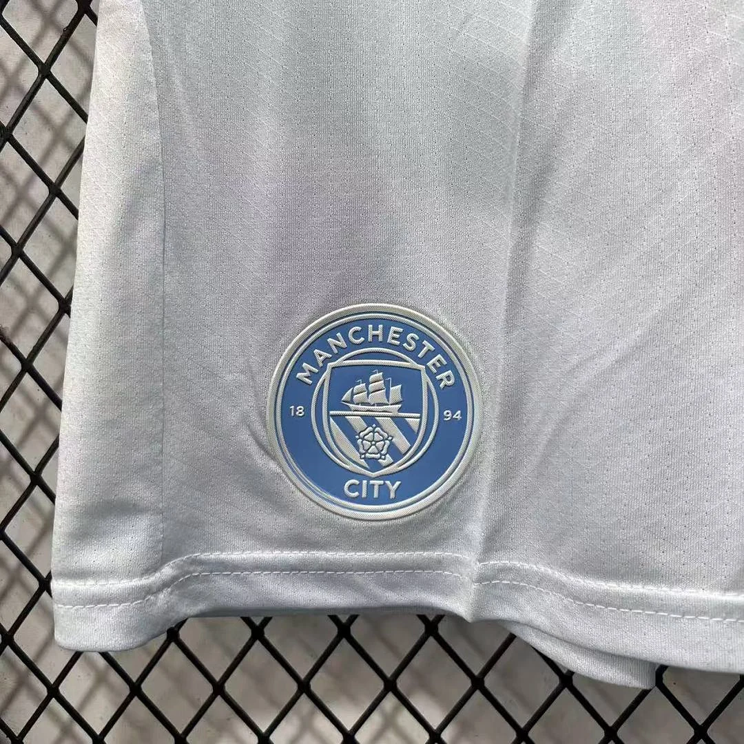 2627 Manchester City Pants S-2XL - view 5