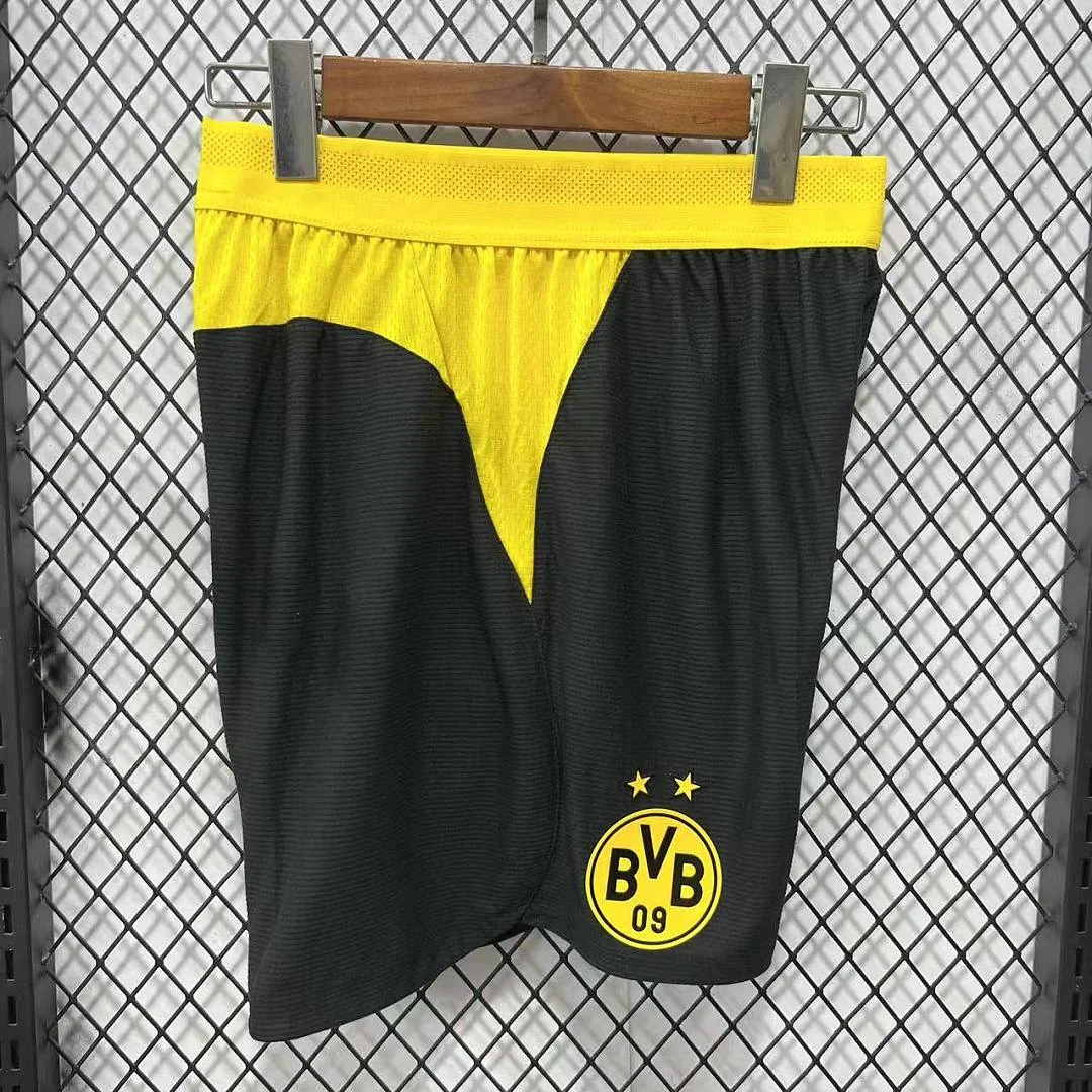 2627 Dortmund Home Shorts S-2XL - view 3