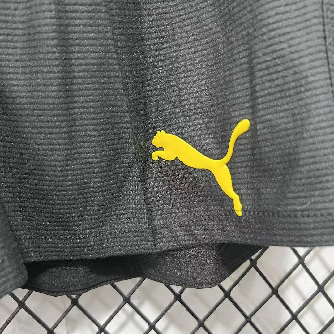 2627 Dortmund Home Shorts S-2XL - view 4