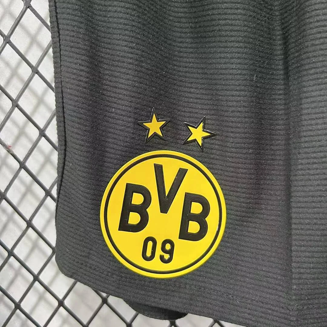2627 Dortmund Home Shorts S-2XL - view 5