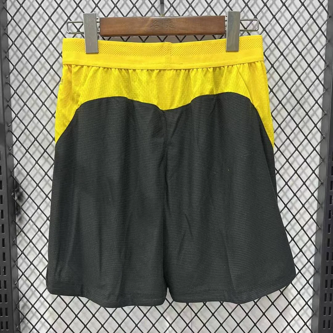 2627 Dortmund Home Shorts S-2XL - view 6