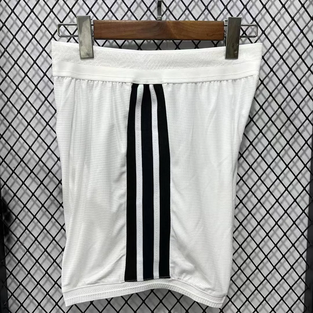 2627 Juventus Home Shorts S-2XL - view 2