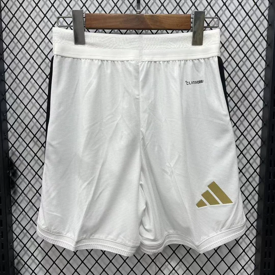 2627 Juventus Home Shorts S-2XL - view 6