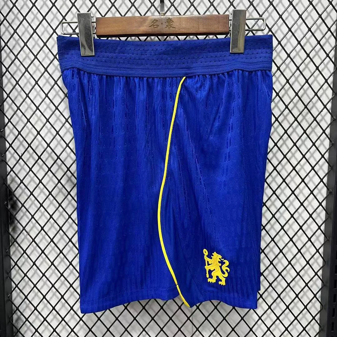 2627 Chelsea Home Shorts S-2XL - view 3