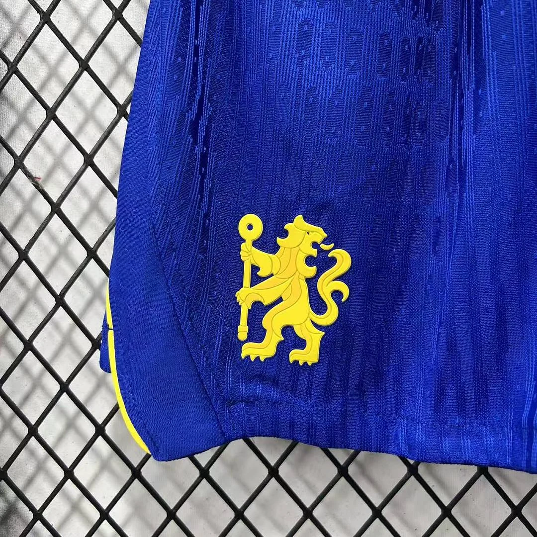 2627 Chelsea Home Shorts S-2XL - view 5