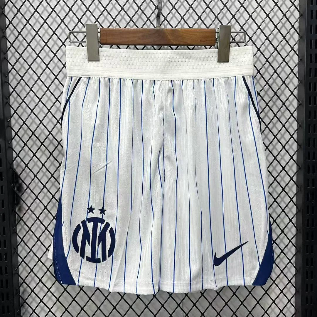 2627 Inter Milan Away Pants S-2XL