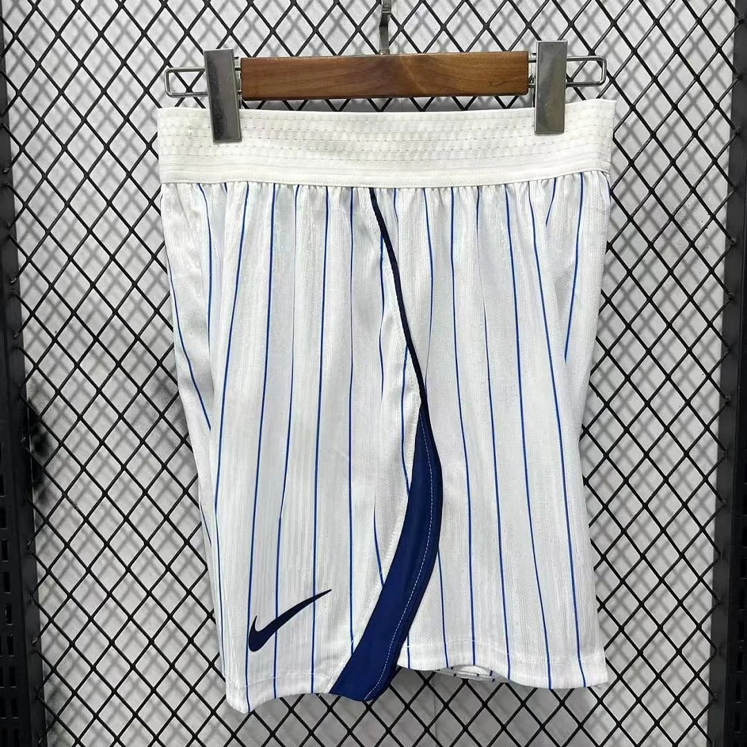 2627 Inter Milan Away Pants S-2XL - view 2