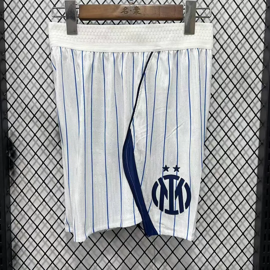2627 Inter Milan Away Pants S-2XL - view 3