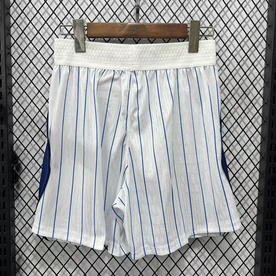 2627 Inter Milan Away Pants S-2XL - view 6