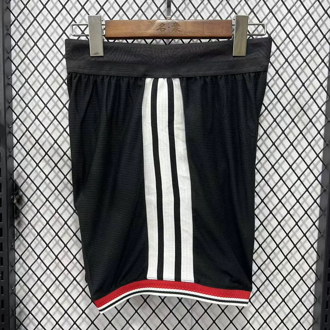 2627 Manchester United Home Shorts S-2XL - view 2