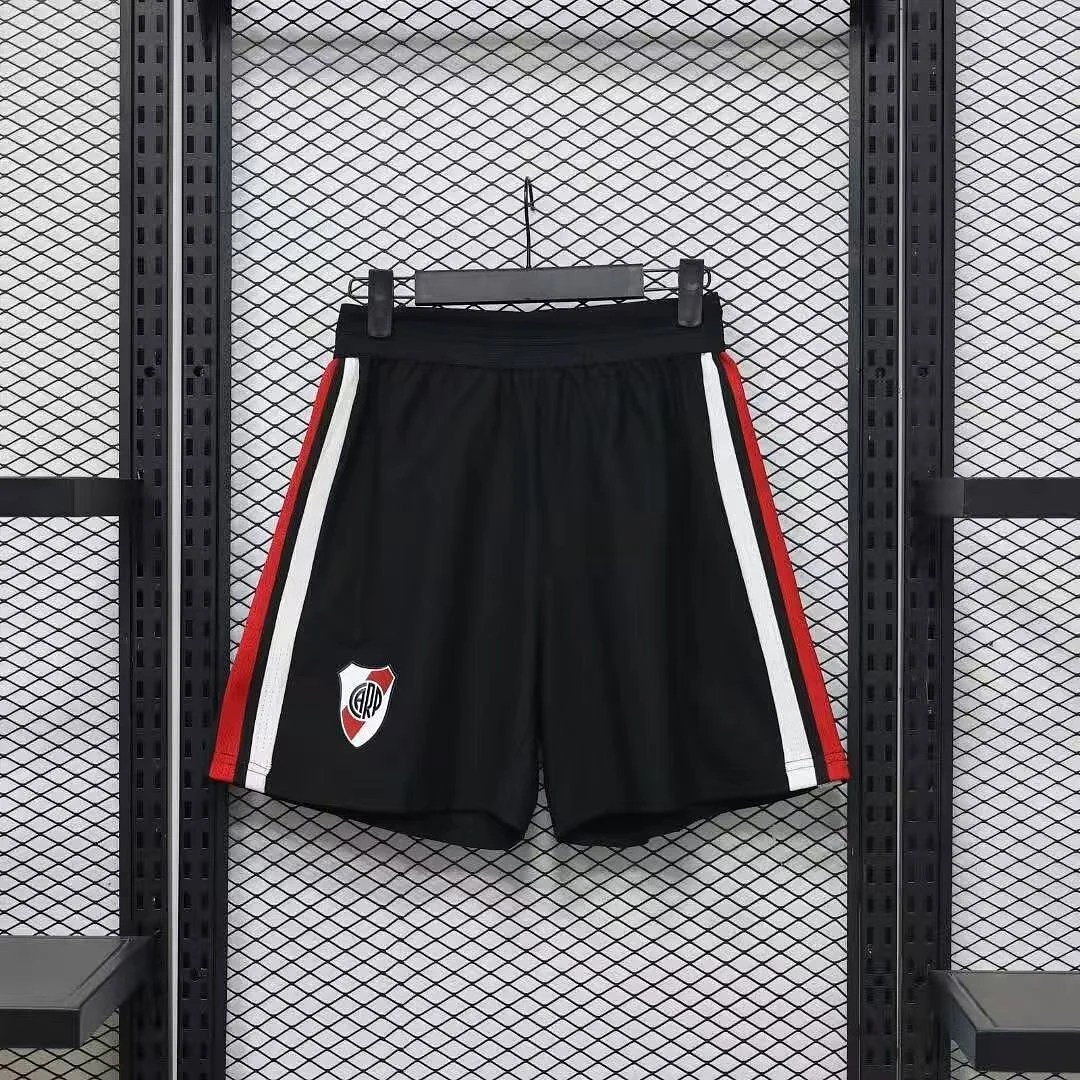 2627 River Plate Home Shorts S-3XL