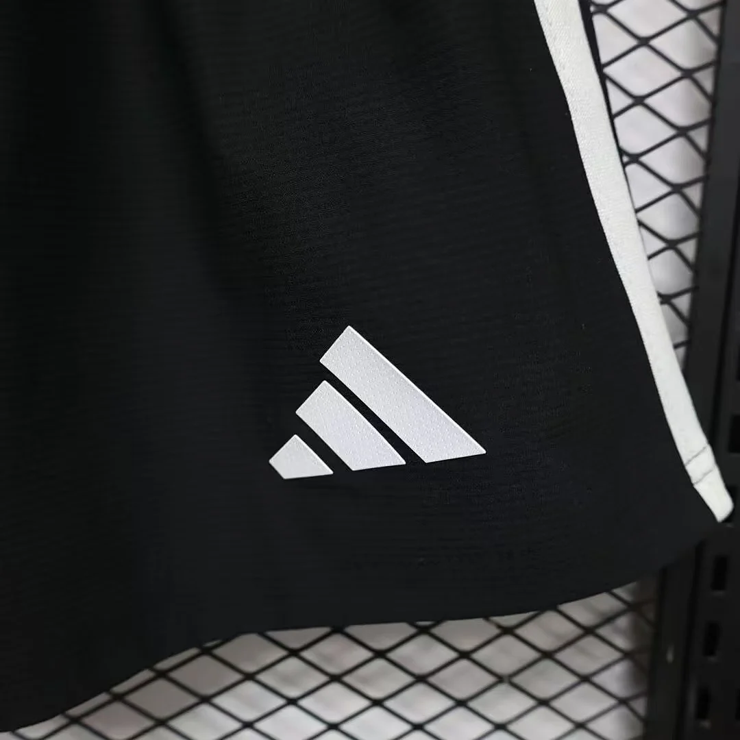 2627 River Plate Home Shorts S-3XL - view 2