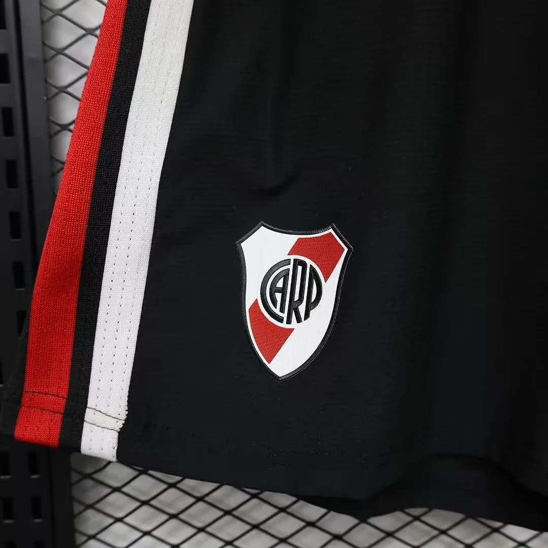 2627 River Plate Home Shorts S-3XL - view 3