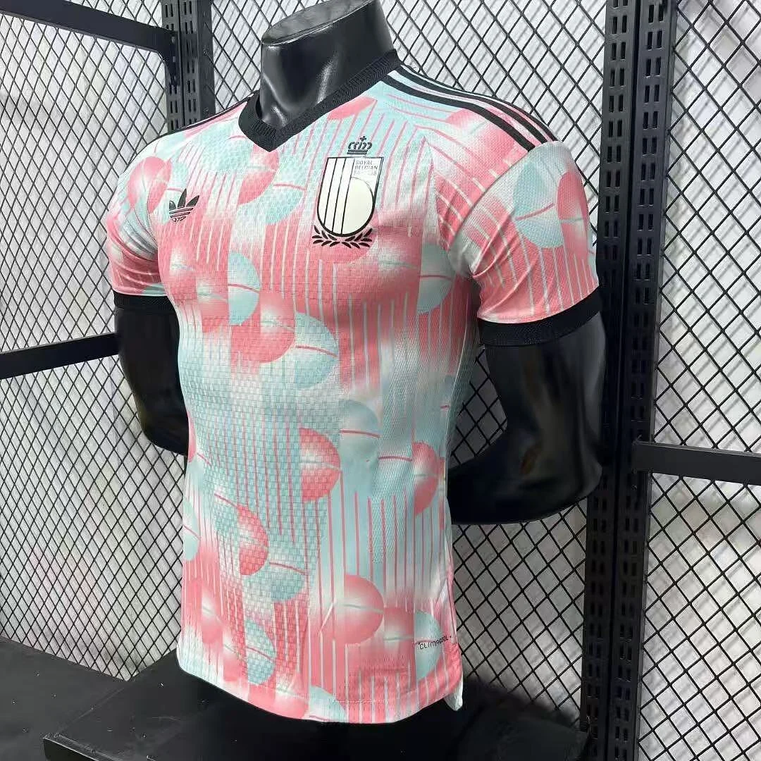 2026 Belgium Away S-2XL - view 4