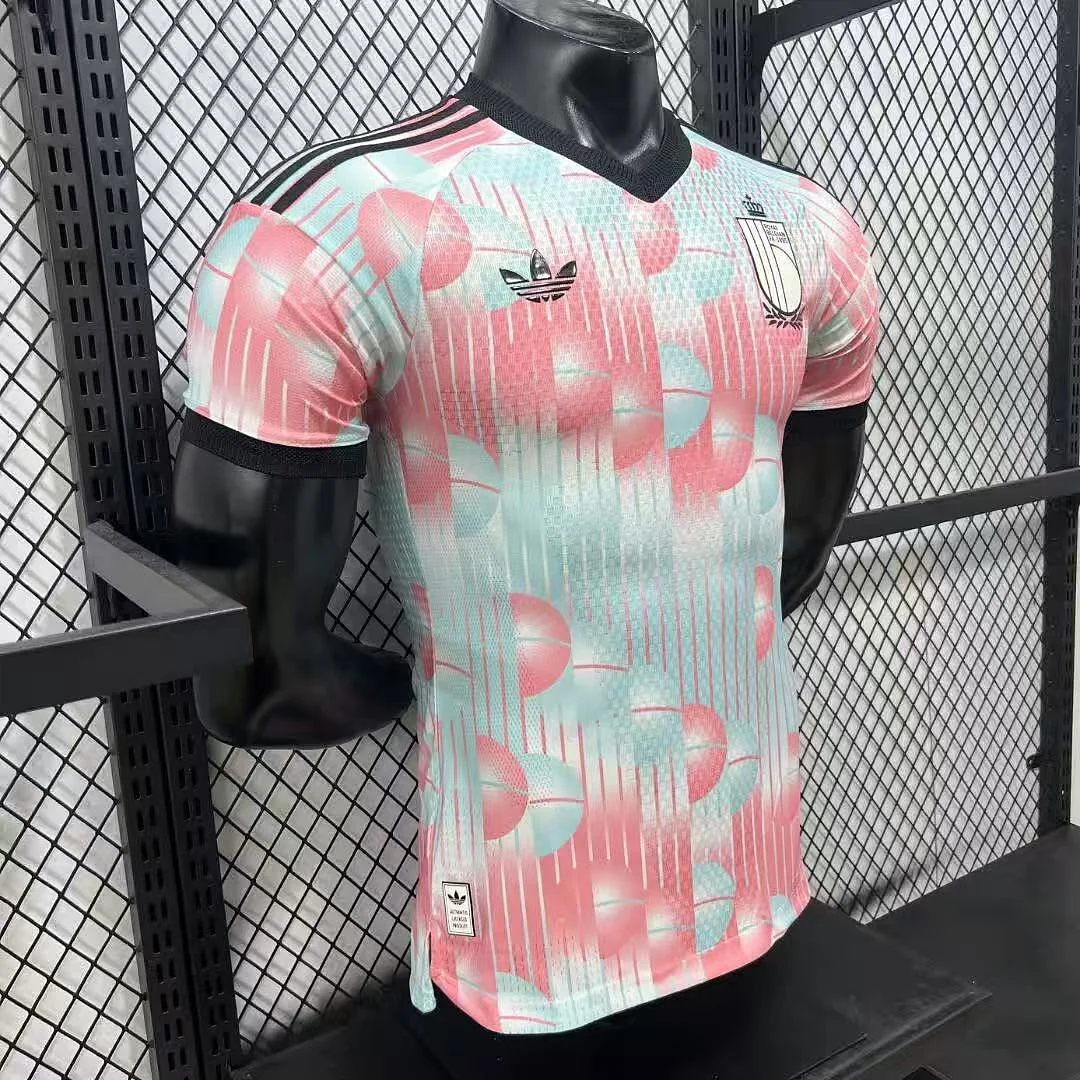 2026 Belgium Away S-2XL - view 5