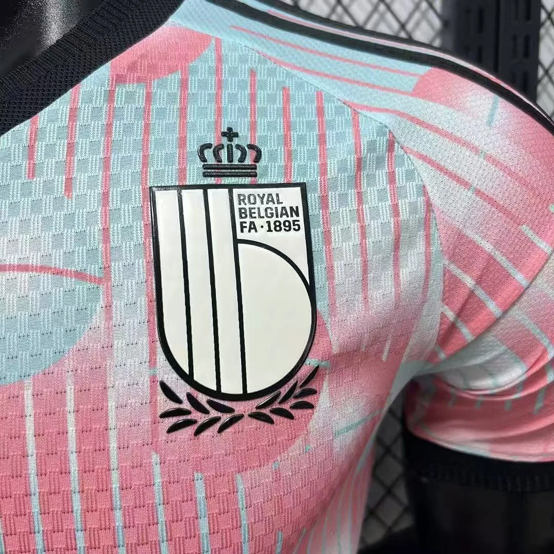 2026 Belgium Away S-2XL - view 6