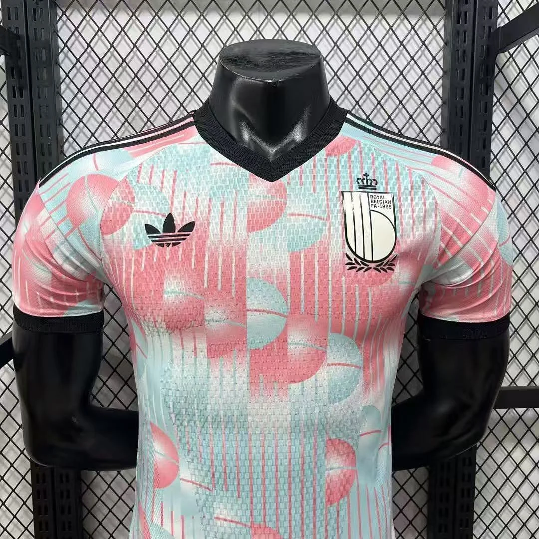 2026 Belgium Away S-2XL - view 9