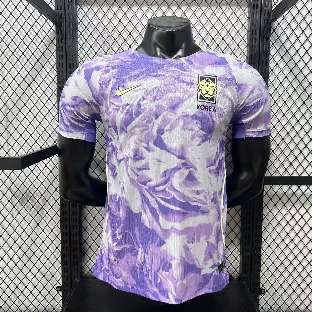 2026 Korea Away S-2XL