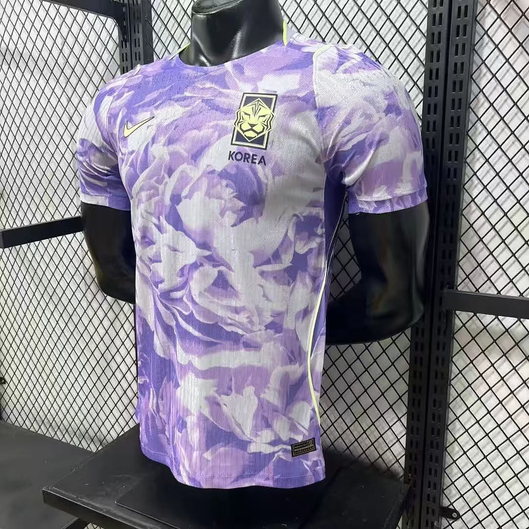 2026 Korea Away S-2XL - view 4