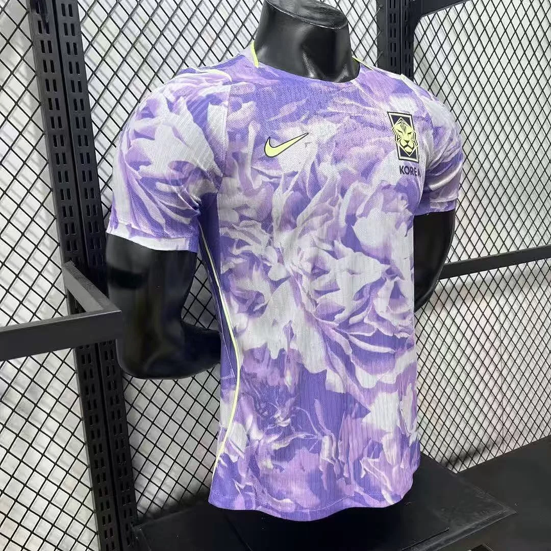 2026 Korea Away S-2XL - view 5
